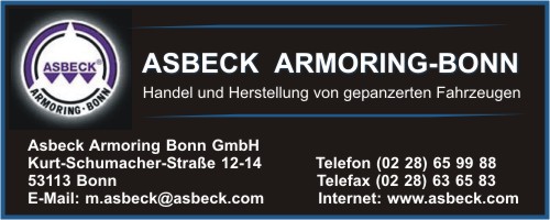 Asbeck Armoring Bonn GmbH