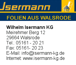 Wilhelm Isermann KG