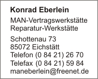Eberlein, Konrad
