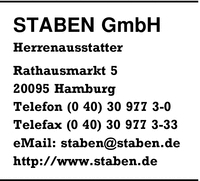 Staben GmbH