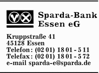 Sparda-Bank Essen eG