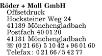 Rder & Moll GmbH