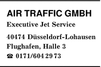 Air Traffic GmbH