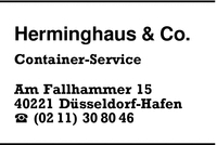 Herminghaus & Co.