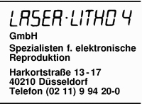 Laser-Litho 4 GmbH