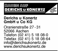 Derichs u Konertz GmbH u Co KG