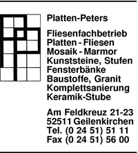Platten-Peters