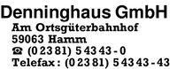 Denninghaus GmbH