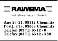 Rawema GmbH