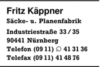 Kppner, Fritz
