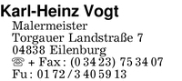 Vogt, Karl-Heinz