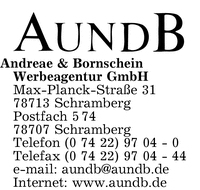 Andreae & Bornschein GmbH