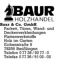 Baur & Co. GmbH
