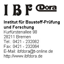 Dora Bausanierungs GmbH, Adolf