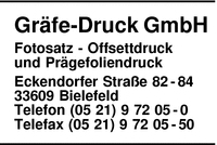 Grfe-Druck GmbH