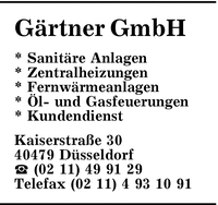 Grtner GmbH
