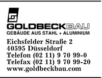 Goldbeckbau GmbH