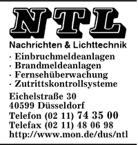 NTL GmbH