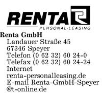 Renta GmbH