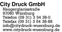 City Druck GmbH