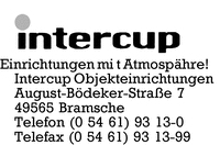 Intercup GmbH