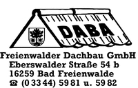 Freienwalder Dachbau GmbH