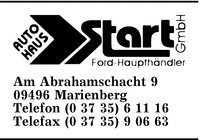 Autohaus Start GmbH