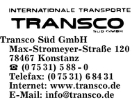 Transco Sd GmbH