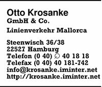 Krosanke GmbH & Co., Otto