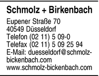 Schmolz + Bickenbach