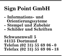 Sign Point GmbH