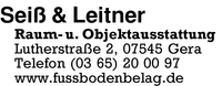 Sei & Leitner GmbH