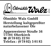 lmhle Walz GmbH