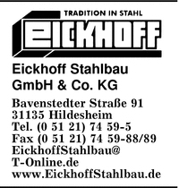 Eickhoff GmbH & Co. KG
