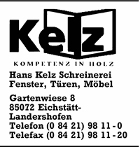 Kelz, Hans