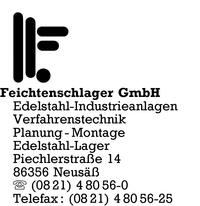 Feichtenschlager GmbH