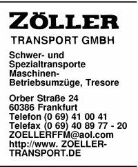 Zller Transport GmbH