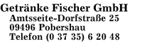 Getrnke Fischer GmbH