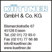 Kttner GmbH & Co. KG