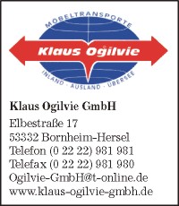Ogilvie GmbH, Klaus