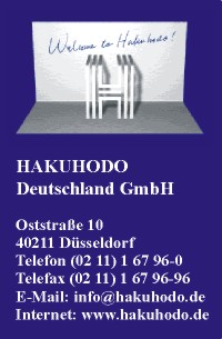 HAKUHODO Deutschland GmbH
