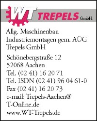 Trepels GmbH