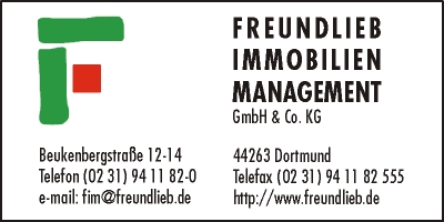Freundlieb Immobilien Management GmbH & Co. KG