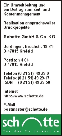 Schotte GmbH & Co. KG