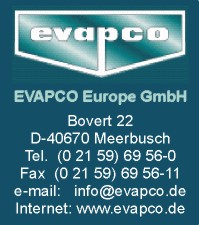 EVAPCO Europe GmbH