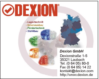 Dexion GmbH