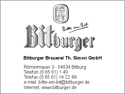 Bitburger Brauerei Th. Simon GmbH