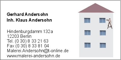 Andersohn GmbH