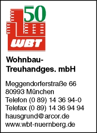 Wohnbau-Treuhandges. mbH