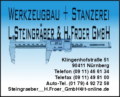 Steingrber & Froer GmbH